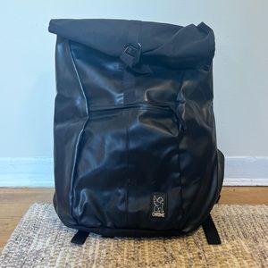 Chrome Weatherproof Bikepack